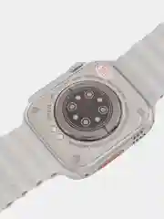Оранжевый умные часы Smart Watch i16 Ultra