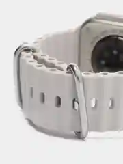 Оранжевый умные часы Smart Watch i16 Ultra