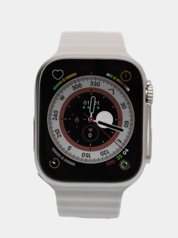 Умные часы Smart Watch i16 Ultra
