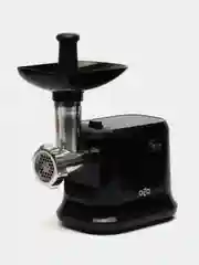 Мясорубка электрическая с насадками OLTO HM-080, черный
