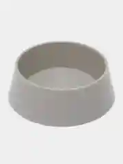 Серый миска для кошек, 0,3 л