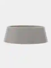 Серый миска для кошек, 0,3 л