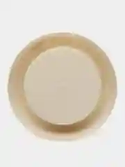 Кремовый миска для кошек, 0,3 л
