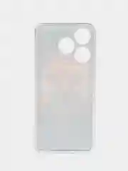 Разноцветный чехол Tecno Spark 10 / 10C, Спарк 10С с рисунком / принтом
