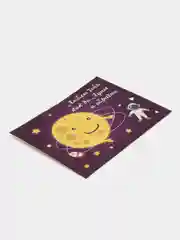 Розовый открытки мини, валентинки, новогодние