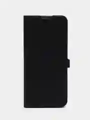 Чехол-книжка Krutoff Eco Book для Xiaomi Redmi 10C черный