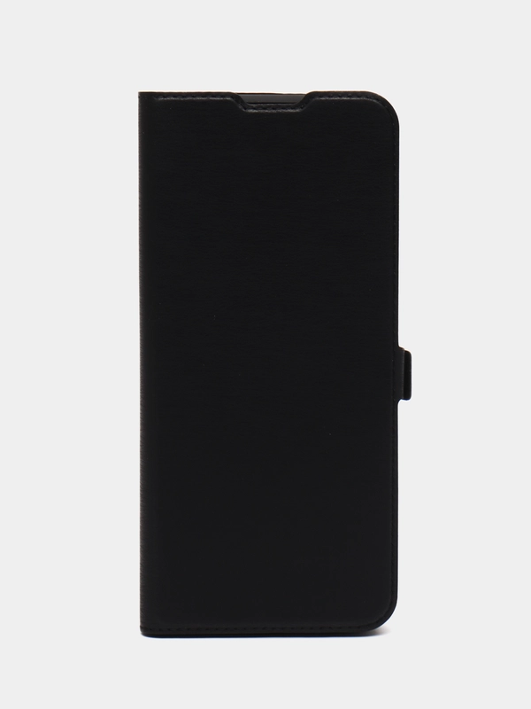 Чехол-книжка Krutoff Eco Book для Xiaomi Redmi 10C черный