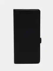 Чехол-книжка Krutoff Eco Book для ITEL A49 черный