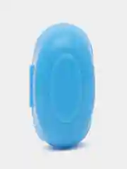 Колпачки для зубных щеток Clips Brush, разные цвета, 4 штуки