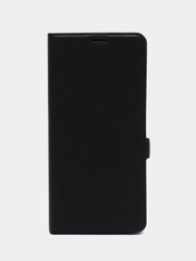 Чехол-книжка Krutoff Eco Book для INFINIX Smart 7 HD черный