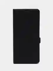 Чехол-книжка Krutoff Eco Book для INFINIX Smart 7 HD черный