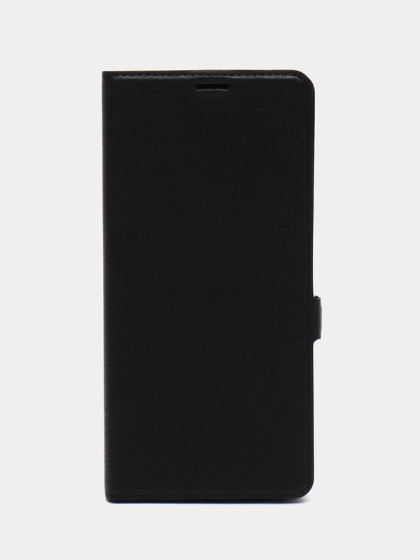 Чехол-книжка Krutoff Eco Book для INFINIX Smart 7 HD черный