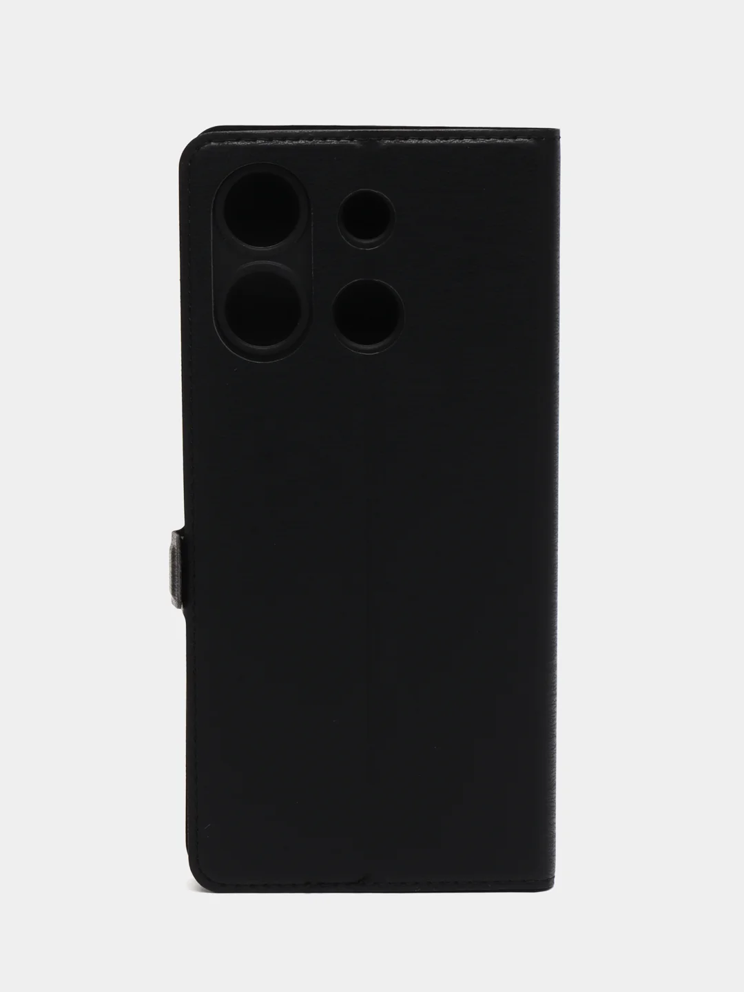Чехол-книжка Krutoff Eco Book для INFINIX Smart 7 HD черный