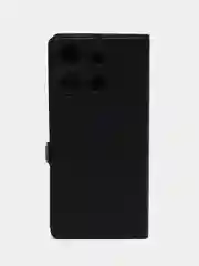 Чехол-книжка Krutoff Eco Book для INFINIX Smart 7 HD черный