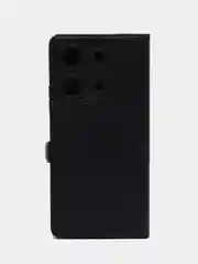 Чехол-книжка Krutoff Eco Book для INFINIX Note 30i черный