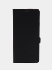 Чехол-книжка Krutoff Eco Book для INFINIX Note 30i черный