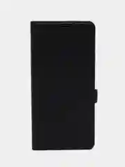 Чехол-книжка Krutoff Eco Book для INFINIX Note 30i черный