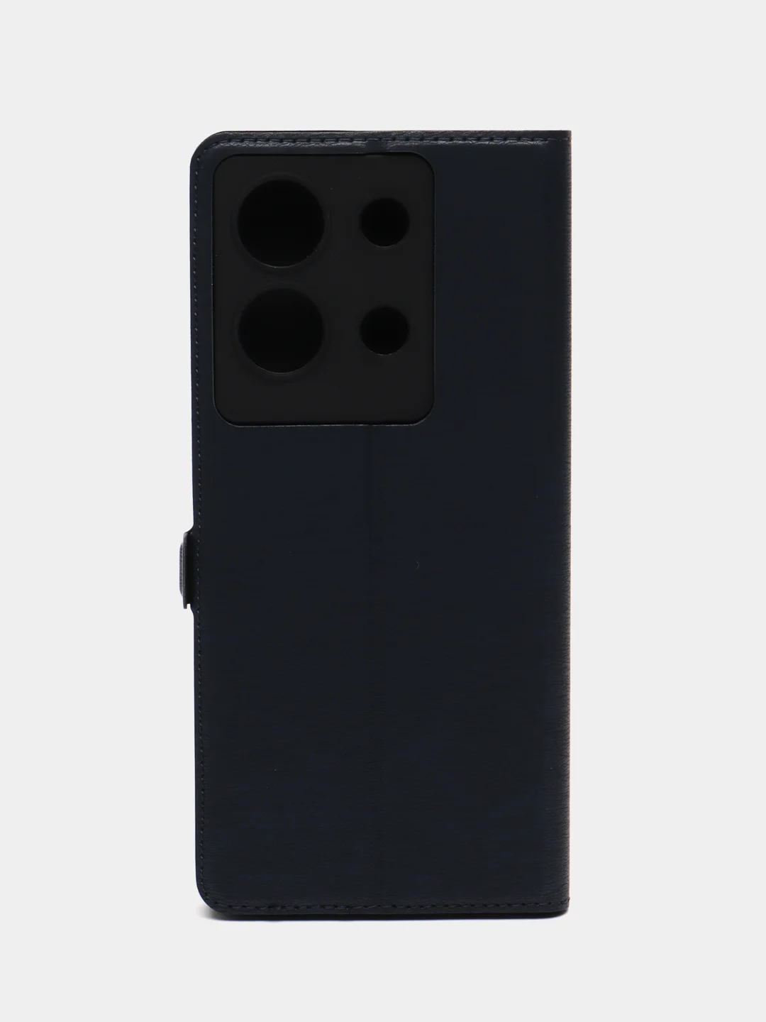 Чехол-книжка Krutoff Eco Book для INFINIX Note 30 синий
