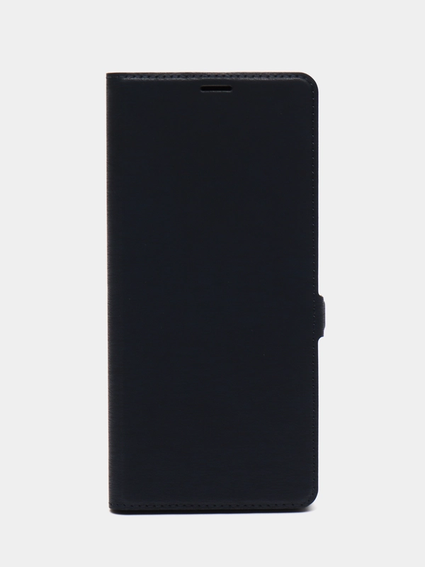 Чехол-книжка Krutoff Eco Book для INFINIX Note 30 синий