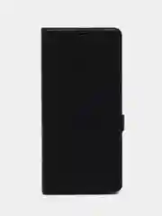 Чехол-книжка Krutoff Eco Book для INFINIX Smart 7 Plus черный