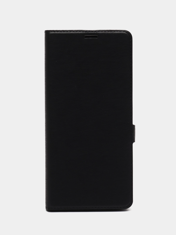 Чехол-книжка Krutoff Eco Book для INFINIX Smart 7 Plus черный