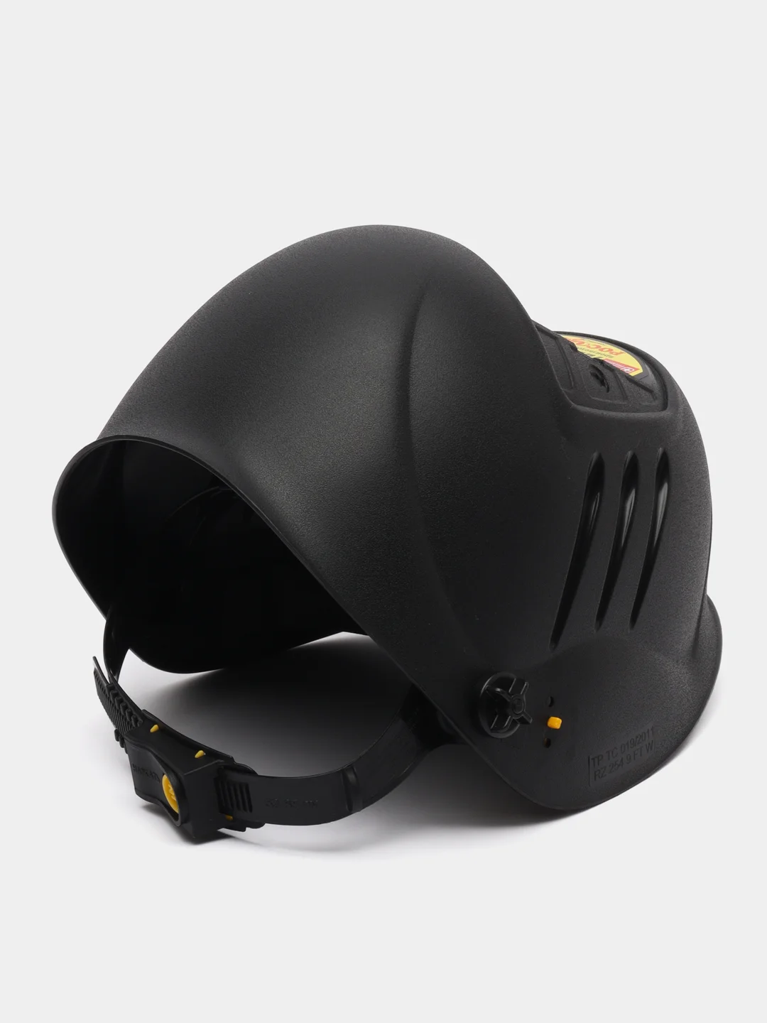 Сварочная маска РОСОМЗ RZ10 FavoriT ZEN (11), щиток сварочный, арт. 55165