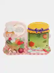Соленья. Наклейки для малышей