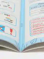 ПРАВИЛА ДЛЯ НАЧАЛЬНОЙ ШКОЛЫ. Правила орфографии для начальной школы