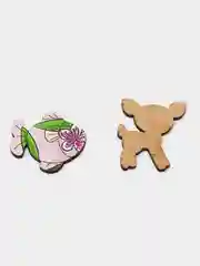 Детский пазл "Коала"