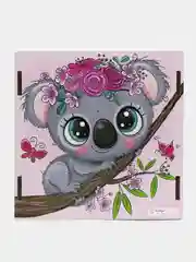 Детский пазл "Коала"