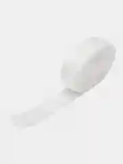 Белый стропа, лента ременная