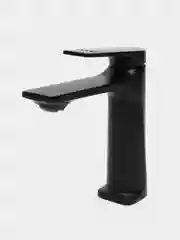 Серый металлик cмеситель для раковины Faucet, смеситель для ванной комнаты, кран в туалет