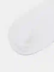 Белый мужские носки