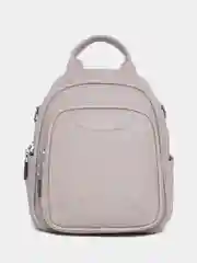 Розовый сумка рюкзак женский