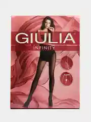 Белый колготки Giulia Infinity 40 Comfort
