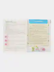 ТЕСТЫ. Что должен знать ребенок 4-5 лет