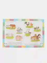 ТЕСТЫ. Развитие речи 6-7 лет