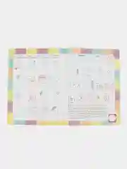ТЕСТЫ. Чтение и письмо 6-7 лет