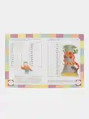 ТЕСТЫ. Чтение и письмо 6-7 лет