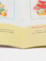 ТЕСТЫ. Что должен знать ребенок 2-3 лет