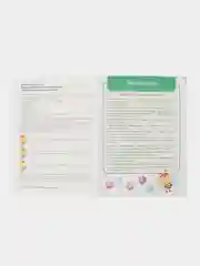ТЕСТЫ. Что должен знать ребенок 3-4 лет