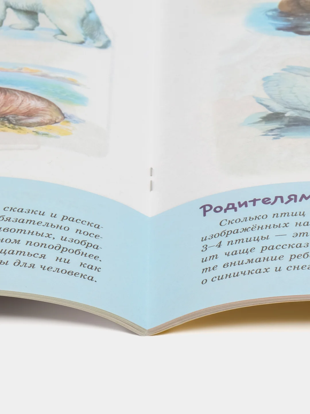 ТЕСТЫ. Что должен знать ребенок 3-4 лет