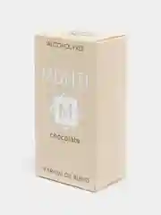Парфюмерное масло-ролл "Monti Chocolate" женские, 6мл