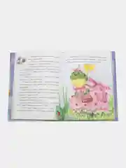 Сказки для сладких снов
