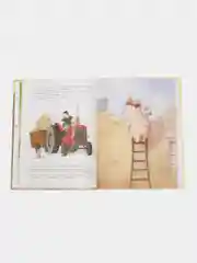 Три поросенка. Подлинная история
