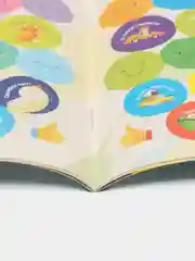 250 наклеек для оценки