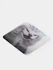 Голубой 3d наклейки на телефон, несколько видов
