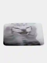 Голубой 3d наклейки на телефон, несколько видов