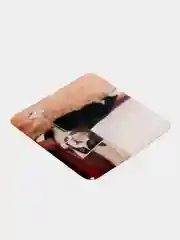 Коралловый 3d наклейки на телефон, несколько видов