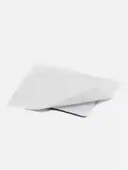 Белый 3d наклейки на телефон, несколько видов